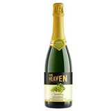 Pure Heavens White Grapes 750ml