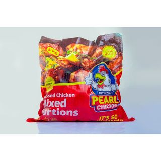 Mixed Portions Bag 5 Kg
