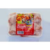 Drumstick Plate 500g