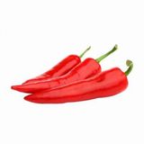 Red Big Chillies, 500g