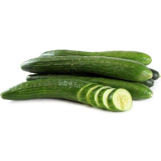 English Cucumber, Loose