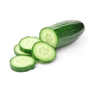 Fresh Cucumber, 1 Piece