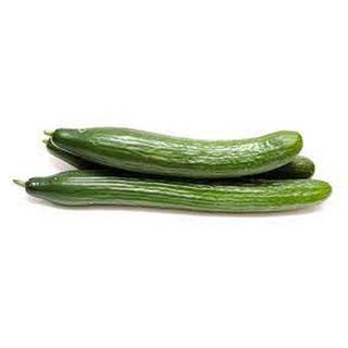 Chinese Cucumber Green, Loose