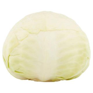 White Cabbage, Loose