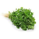 Fresh Loose Methi (Fenugreek)