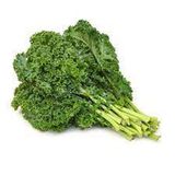 Fresh Kale, Loose