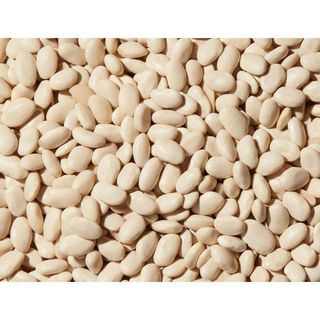 Fresh White Beans, Loose