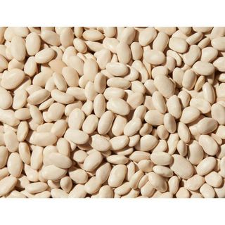 Fresh White Beans, Loose