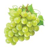 Green Grapes, 500g