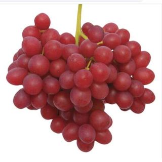 Red Grapes, 500g