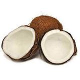 Dry Coconut Loose, 1 Unit