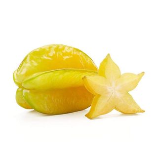 Yellow Star Fruit, Single Pack