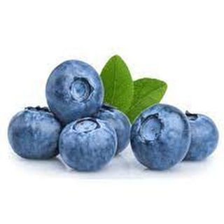 Fresh Blueberries, 1 Pack