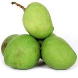 Green Mangoes, Small