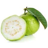 White Guava, Single Piece