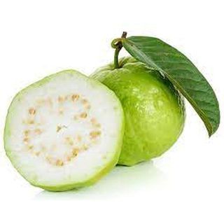 White Guava, Single Piece