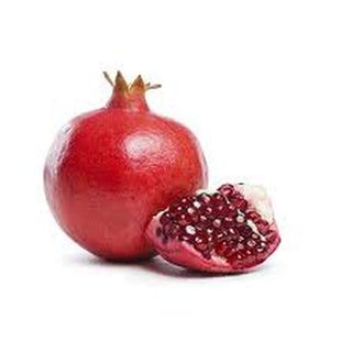 Red Pomegranate, Imported