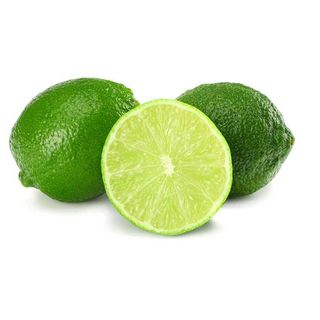 Green Limes, Single Pack