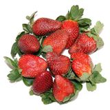 Imported Strawberry Fruit, 500g