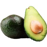 Fresh Avocado, Single Piece