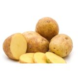 Iris Potatoes, Loose