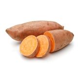 Sweet Potatoes, Loose