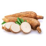 Fresh Cassava, 1 Piece