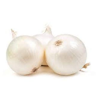White Onions, Single Pack