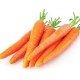 Fresh Orange Carrot, Loose