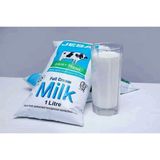 Jesa Farm Fresh Full Cream Milk, 1 Litre
