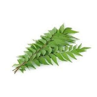 Fresh Curry Leaves, Loose