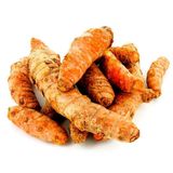 Fresh Turmeric Root, 1 Piece