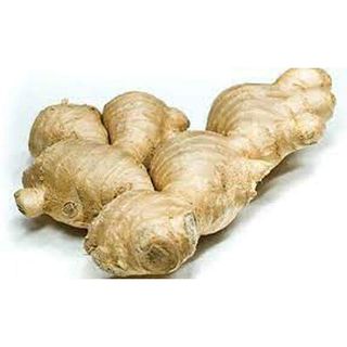 Fresh Ginger Root, 1 Piece