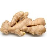 Fresh Ginger Root, 1 Piece