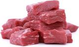 Beef Without Bones, Fresh, 1kg