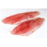Nile Perch Fillets, Fresh