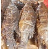 Dry Smoked Nile Perch, 200g
