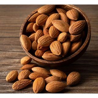 Almonds, Raw, 1 Pack