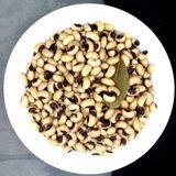 Black Eyed Beans, 500g
