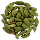 Green Cardamom Seeds, 1 Pack