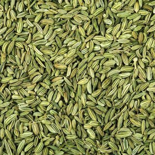 Fennel Seeds, Loose