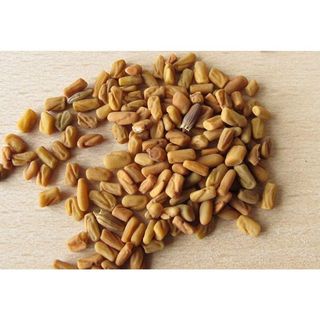 Fenugreek Seeds, 1 Pack