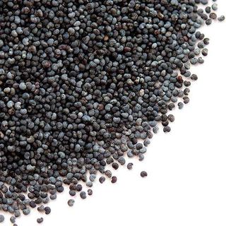 Poppy Seeds, Loose