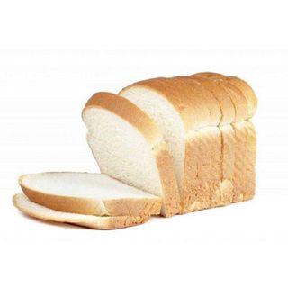 White Sweet Bread Loaf, 1kg