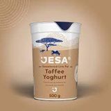Jesa Toffee Low-Fat Yoghurt, 500g
