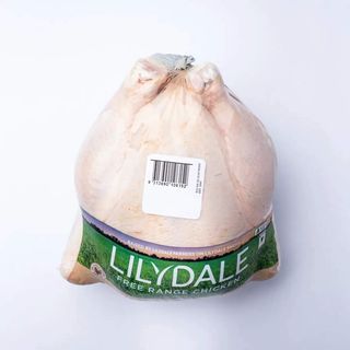 Lilydale Free-Range Whole Chicken