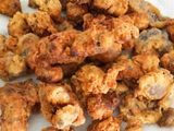 Fresh Chicken Gizzards, 1 Pack