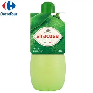 20Cl Jus Citron Vert