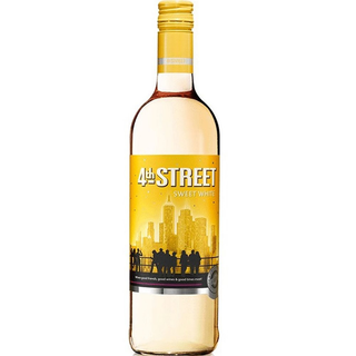 4Th Street Sweet White, 750ml