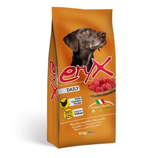 Eryx Daily Chicken Dog Food 15 kg